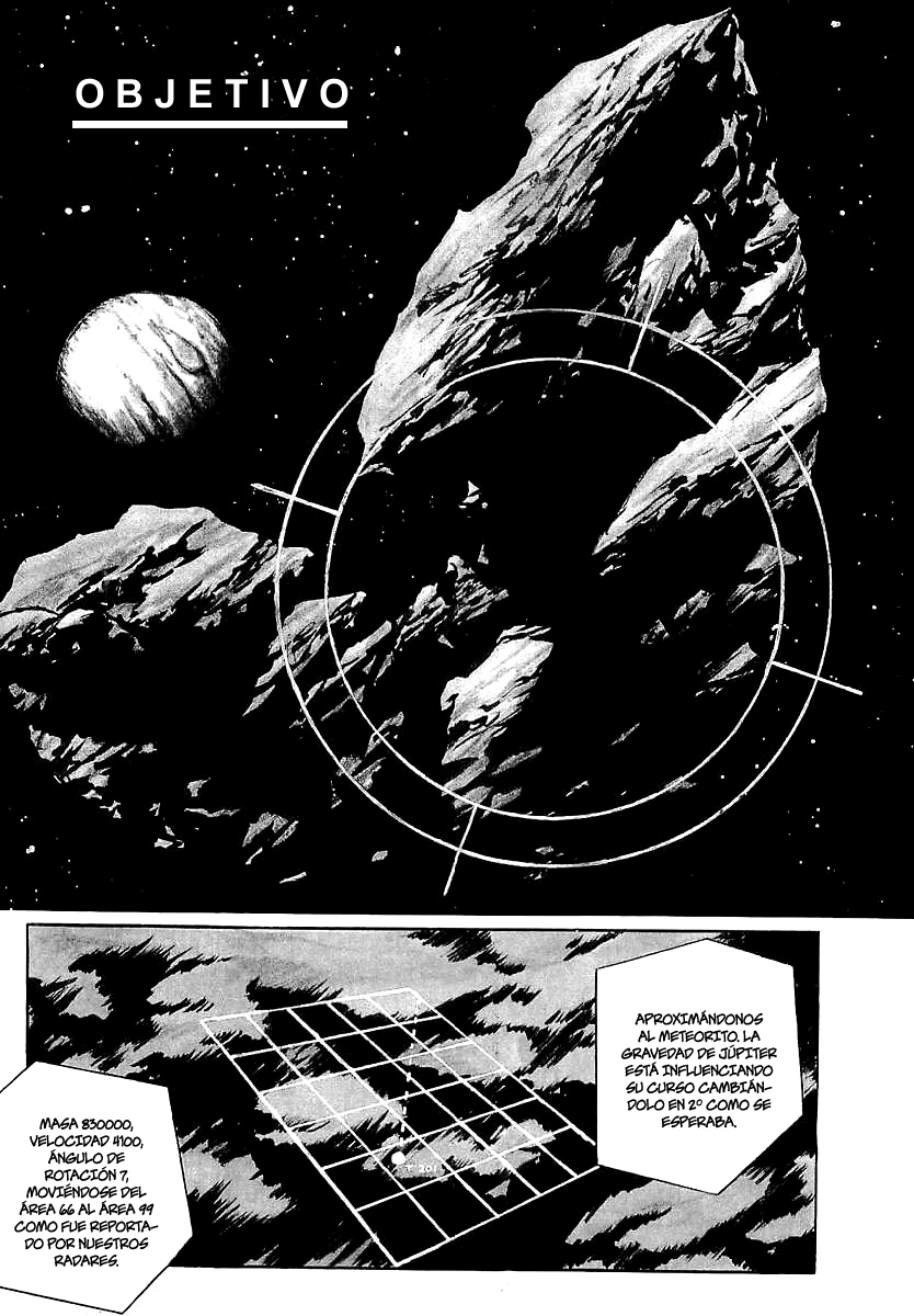 Stardust Memories (Araña Fansub)